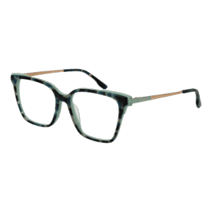 Bulget )} Brille BG6461 53H03 in Türkis