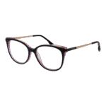 Bulget )} Brille BG6462 53H01 in Schwarz