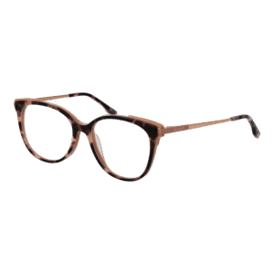 Bulget )} Brille BG6462 53H02 in Rosa