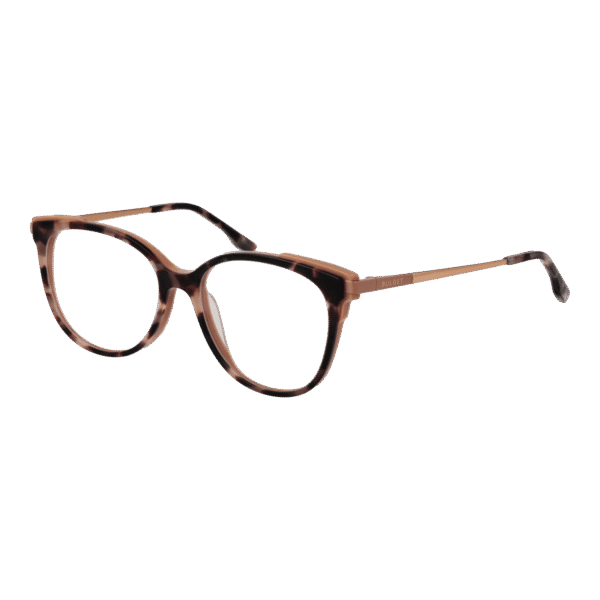 Bulget )} Brille BG6462 53H02 in Rosa