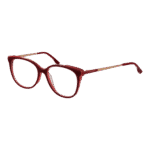 Bulget )} Brille BG6462 53H04 in Rot