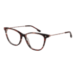 Bulget )} Brille BG6464 53P02 in Braun