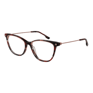 Bulget )} Brille BG6464 53P02 in Braun