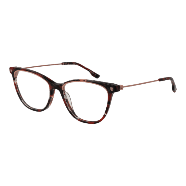 Bulget )} Brille BG6464 53P02 in Braun