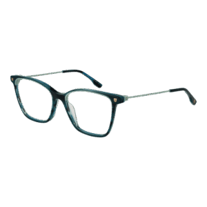 Bulget )} Brille BG6465 53P03 in Türkis