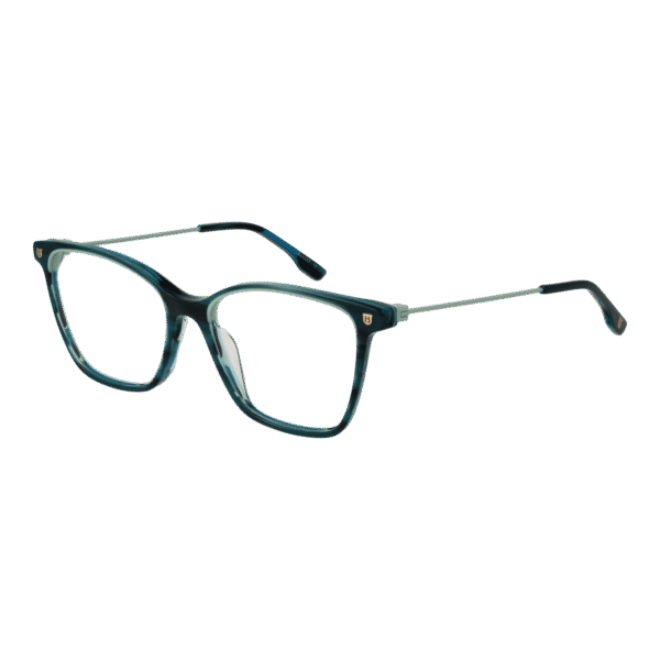 Bulget )} Brille BG6465 53P03 in Türkis