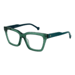 Bulget )} Brille BG6482 52T01 in Grün