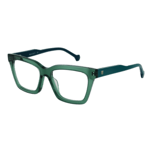 Bulget )} Brille BG6482 52T01 in Grün