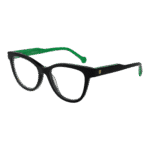 Bulget )} Brille BG6483 52A01 in Schwarz