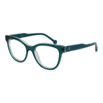 Bulget )} Brille BG6483 52H01 in Türkis