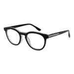 Bulget )} Brille BG6489M 50H01 in Schwarz