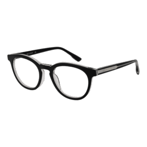 Bulget )} Brille BG6489M 50H01 in Schwarz