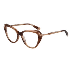 Bulget )} Brille BG6499 51P02 in Braun