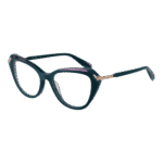 Bulget )} Brille BG6499 51P03 in Grün