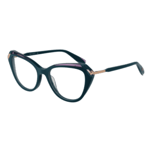 Bulget )} Brille BG6499 51P03 in Grün