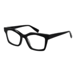 Bulget )} Brille BG6500 53A01 in Schwarz