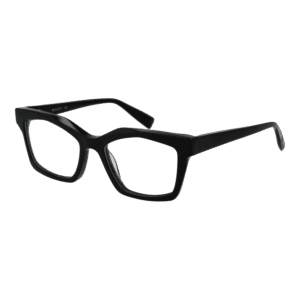 Bulget )} Brille BG6500 53A01 in Schwarz