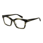 Bulget )} Brille BG6500 53E02 in Grün