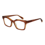 Bulget )} Brille BG6500 53H01 in Braun