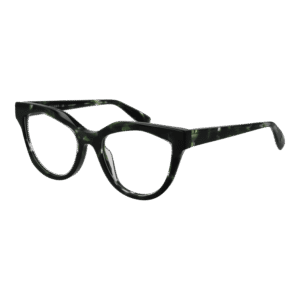 Bulget )} Brille BG6501 51G21 in Schwarz