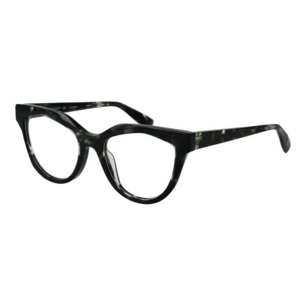 Bulget )} Brille BG6501 51G21 in Schwarz