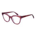 Bulget )} Brille BG6501 51H01 in Lila