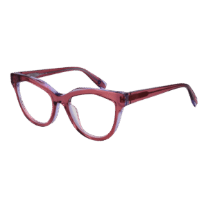 Bulget )} Brille BG6501 51H01 in Lila
