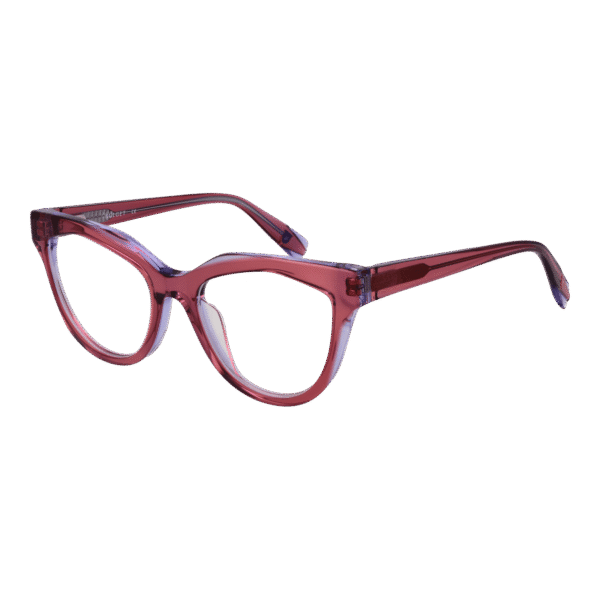 Bulget )} Brille BG6501 51H01 in Lila