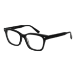 Bulget )} Brille BG6502 53A01 in Schwarz