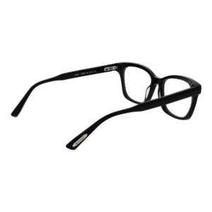 Frontansicht der Bulget Brille BG6502 53A01 – Rahmen Azetat