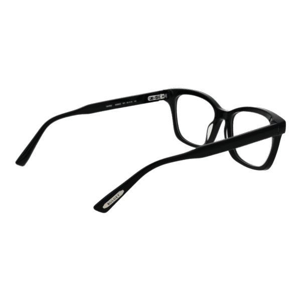 Frontansicht der Bulget Brille BG6502 53A01 – Rahmen Azetat