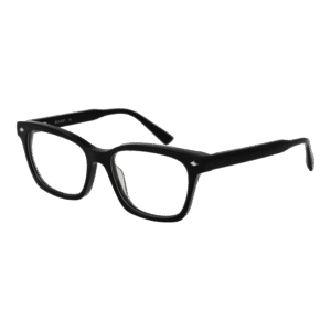 Bulget )} Brille BG6502 53A01 in Schwarz