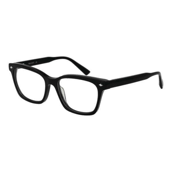 Bulget )} Brille BG6502 53A01 in Schwarz