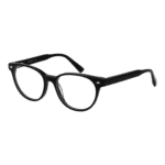 Bulget )} Brille BG6503 50A01 in Schwarz