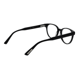 Frontansicht der Bulget Brille BG6503 50A01 – Rahmen Azetat