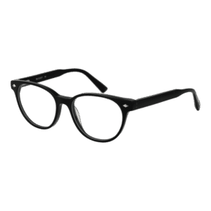 Bulget )} Brille BG6503 50A01 in Schwarz
