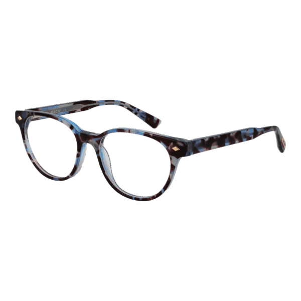 Bulget )} Brille BG6503 50G21 in Blau