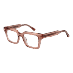 Bulget )} Brille BG6509M 50T01 in Rosa