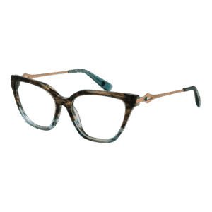 Bulget )} Brille BG6513T 53E02 in Braun