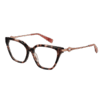 Bulget )} Brille BG6513T 53G21 in Braun