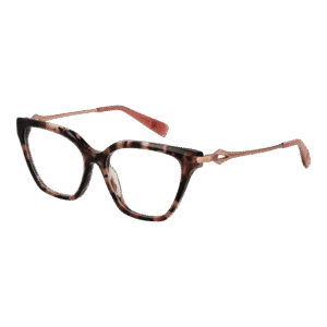 Bulget )} Brille BG6513T 53G21 in Braun