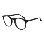 Bulget )} Brille BG6534M 50A02 in Schwarz