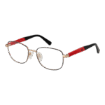 Bulget )} Brille BGK1008 4909A in Schwarz
