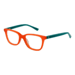 Bulget )} Brille BGK6019U 46T01 in Orange