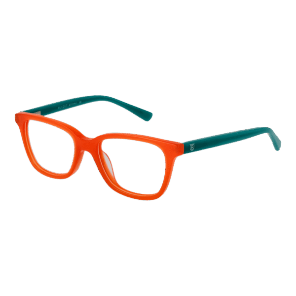 Bulget )} Brille BGK6019U 46T01 in Orange