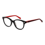 Bulget )} Brille BGK6040 46A01 in Schwarz