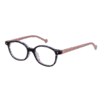 Bulget )} Brille BGK6045 44E01 in Schwarz