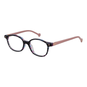 Bulget )} Brille BGK6045 44E01 in Schwarz