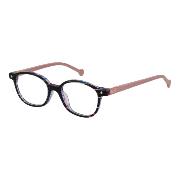 Bulget )} Brille BGK6045 44E01 in Schwarz