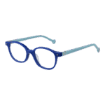 Bulget )} Brille BGK6045 44T02 in Blau